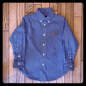 Ralph Lauren // size 4